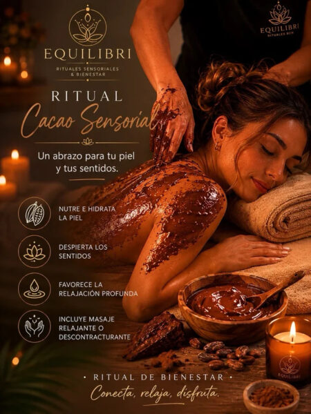 RITUALES Y MASAJES BARCELONA