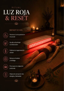 RITUALES Y MASAJES BARCELONA