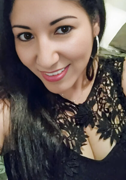 Masajista a domicilio